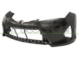 Prasco TY3541001 - Paraurti Anteriore Oe 52119 0Z923 Per Auris (E18)