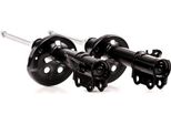 Stark SKSA-01334123 - Oe 48510 49046 Ammortizzatore, Asse Anteriore Per Picnic (XM1)
