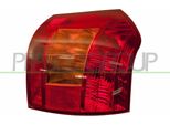 Prasco TY0894153 - Oe 8155002150 Fanale Posteriore Destro Per Corolla (E12)