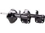 Ridex 854S1358 - Ammortizzatore Oe 48510 05201, Asse Anteriore Per Avensis (T25)