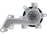 Valeo 529520 - Oe 16100 80004 Wasserpumpe FüR Auris (E15), Auris (E18), Corolla (E15), Corolla (E18), Urban Cruiser (P1), Verso S (P12), Yaris (P13), Yaris (P9)