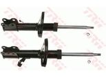 Trw JGM2570T - Ammortizzatore Oe 48520 44030, Asse Anteriore Per Picnic (XM1)