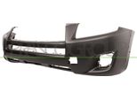 Prasco TY2891021 - Paraurti Anteriore Oe 5211942972 Per Rav 4 Iii (A3)
