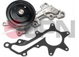 Jpn 10C2095 - Oe 16100 80004 Pompa Dell'acqua Per Auris (E15), Auris (E18), Corolla (E15), Corolla (E18), Urban Cruiser (P1), Verso S (P12), Yaris (P13), Yaris (P9)