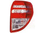 Van Wezel 5471932 - Oe 81551 42120 Lampada Combinata Posteriore, Destra, Parte Esterna Per Rav 4 Iii (A3)