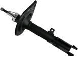 Sachs 317 192 - Ammortizzatore Oe 48540 33380, Sinistro Per Camry (V4)