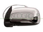 Prasco TY8187104 - Oe 879060K040 Specchio Esterno, Sinistro Per Hilux
