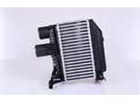 Nissens 96758 - Intercooler Oe 17940 0G010 Per Corolla (E12), Corolla Verso (E12), Avensis Verso (M2), Avensis (T25), Avensis (T22)