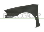 Prasco TY2393004 - Parafango Oe 5381205030, Anteriore Sinistro Per Avensis (T22)