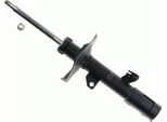 Sachs 312 228 - Oe 48520 19735 Ammortizzatore Sinistro Per Corolla Verso (E12)