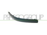 Prasco TY3241243 - Oe 527120D010 Modanatura, Paraurti Anteriore, Destra Per Yaris (P1)