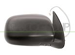 Prasco TY8187123 - Oe 879010K040 Specchio Esterno, Destro Per Hilux