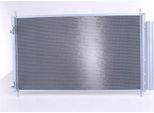 Nissens 940489 - Condensatore Aria Condizionata Oe 884600D220 Con Essiccatore Per Yaris (P13)
