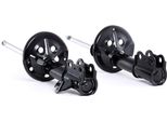 Stark SKSA-0133492 - Ammortizzatore Oe 48510 09210, Asse Anteriore Per Avensis (T22)