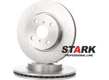 Stark SKBD-0020078 - Disco Freno Oe 09A91314 Per Yaris (P13), Yaris (P9)