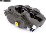 Ridex 78B0055 - Oe 47730 35080 Pinza Freno, Asse Anteriore Destro Per Hilux, Taro