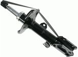 Sachs 311 911 - Ammortizzatore Oe 48520 05201, Sinistro Per Avensis (T25)