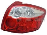 Tyc 11-11768-01-2 - Oe 81561 02530 Fanale Posteriore Sinistro Per Auris (E15)