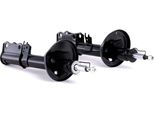 Stark SKSA-0133392 - Oe 48530 09190 Ammortizzatore, Asse Posteriore Per Carina E (T19), Avensis (T22)