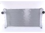 Nissens 96401 - Intercooler Oe 17940 0R040 Per Avensis (T27), Verso (R2), Auris (E15), Auris (E18)