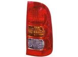 Van Wezel 5485932 - Oe 81551 0K030 Fanale Posteriore Destro Per Hilux