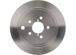 Bosch 0 986 479 A83 - Disco Freno Oe SU00300638 Per Gt 86 (ZN6)