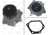 Valeo 506846 - Pompa Dell'acqua Oe PA10306 Per Hilux, Taro