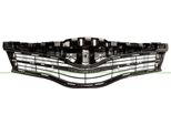 Prasco TY3282001 - Griglia Radiatore Oe 53111 0D370 Per Yaris (P13)