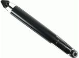 Sachs 313 386 - Oe 48531 44040 Ammortizzatore Per Picnic (XM1)