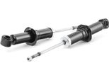 Ridex 854S2666 - Oe 48530 09870 Ammortizzatore, Asse Posteriore Per Corolla Verso (E12)