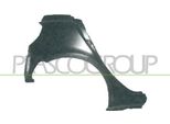 Prasco TY3203064 - Oe 6160252010 Passaruota, Posteriore Sinistro Per Yaris (P1)