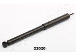 Japanparts MM-22020 - Ammortizzatore Oe 4853144020, Asse Posteriore Per Picnic (XM1)