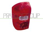 Prasco TY2854153 - Oe 8155142040 Fanale Posteriore, Destro Per Rav 4 Ii (A2)
