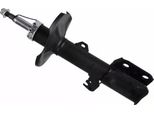 Sachs 317 109 - Ammortizzatore Oe 48520 0F011, Sinistro Per Corolla Verso (E12)