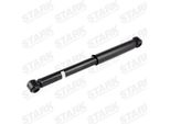 Stark SKSA-0132299 - Oe J48 531 800 59 StoßDäMpfer, Hinterachse FüR Hilux, Taro