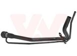 Van Wezel Bocchettone Di Rifornimento Carburante Bocchettone 5405094 Per Toyota Auris (NRE15, ZZE15, ADE15, ZRE15, NDE15)