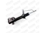 Stark SKSA-0130902 - Oe 48510 09A04 Ammortizzatore, Asse Anteriore Per Yaris Verso (P2), Yaris (P1)