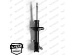 Monroe G16645 - Ammortizzatore Oe 4851009400 Per Corolla (E10), Corolla (E11)