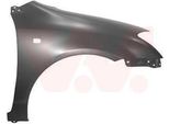 Van Wezel 5393656 - Parafango Anteriore Destro Oe 53811 02090 Per Corolla (E12)