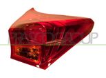 Prasco TY3544153 - Oe 81551 02710 Fanale Posteriore Destro Per Auris (E18)