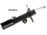 Ridex 854S0698 - Ammortizzatore Oe B3304, Asse Anteriore Sinistro Per Corolla (E12), Corolla Verso (E12)
