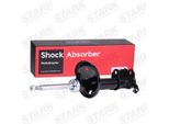 Stark SKSA-0130093 - Ammortizzatore Oe 4851009300, Sinistro Per Corolla (E10), Corolla (E11)