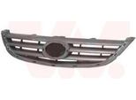 Van Wezel 5305510 - Griglia Radiatore Oe 53111 05040 Per Avensis (T22)