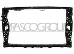 Prasco TY0503210 - Portachiavi Oe 5321074010 Per Iq (J1)