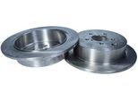 Maxgear 19-2271 - Disco Freno Oe 26700FG000, Asse Posteriore Per Gt 86 (ZN6)