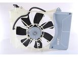 Nissens 85328 - Ventola Radiatore Oe 16361 0J020 Per Yaris Verso (P2), Yaris (P1)