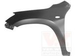 Van Wezel 5470657 - Oe 53812 42240 Parafango Anteriore Sinistro Per Rav 4 Iii (A3)