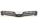 Prasco TY3522001 - Oe 5311 02906 Modanatura, Griglia Radiatore Per Auris (E15)