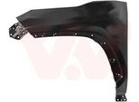 Van Wezel 5475655 - Oe 5381242360 Parafango, Anteriore Sinistro Per Rav 4 V (A5)