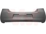 Van Wezel 5432544 - Paraurti Posteriore Oe 52159 0D976 Per Yaris (P9)